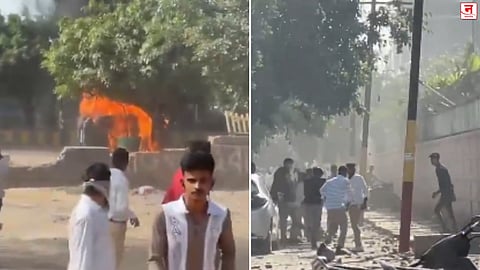 नोयडा दंगलप्रकरणी ३५० जणांना अटक 