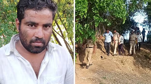 "मुलगा माझ्यासारखा दिसत नाही..."; पत्नीवरील संशयामुळे पित्यानेच घेतला सहा वर्षीय मुलाचा जीव; चौकशीत धक्कादायक खुलासा