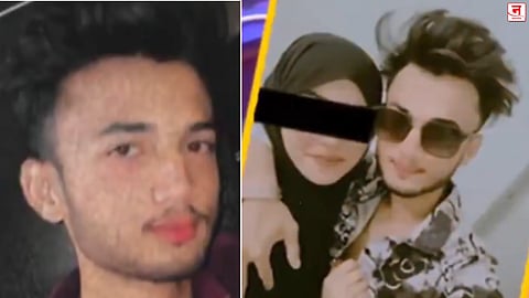 अमरावतीत १८० तरुणींचे लैंगिक शोषण; आरोपी मोहम्मद अयाजला ठोकल्या बेड्या; ३५० अश्लील व्हिडीओ व्हायरल 