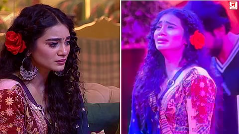 Bigg Boss Marathi 6: पहिली फायनलिस्ट तन्वी कोलते अडचणीत? 'त्या' वक्तव्यामुळे सोशल मीडियावर संताप, विजेतेपदाच्या चर्चेला नवं वळण