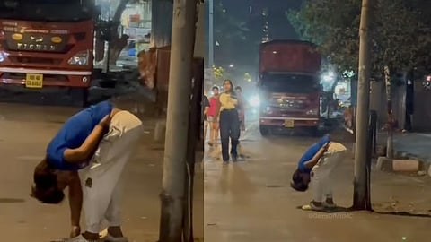 मीरा-भाईंदरमध्ये 'झोंबी ड्रग्ज'चा शिरकाव? VIDEO व्हायरल, पोलीस सतर्क  