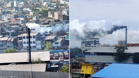 देवनार कचरा प्रकल्पाला बसणार मोठा आर्थिक भुर्दंड; पर्यावरणीय नियमांचे उल्लंघन; दंडाची नव्याने गणना करण्याचे NGT चे आदेश