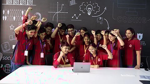 सीबीएसईचा दहावीचा निकाल जाहीर; यंदाही मुलींची बाजी