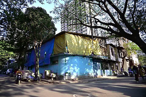 गोरेगावमधील मोतीलालनगर पुनर्विकासाचा मास्टर प्लान लवकरच; उच्च दर्जाच्या सार्वजनिक पायाभूत सुविधा उपलब्ध होणार