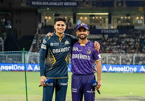 IPL 2026:  कोलकाताला पहिल्या विजयाची आशा; गुजरातला आज घरच्या मैदानावर सूर गवसणार?