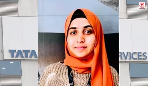 नाशिक टीसीएस प्रकरण: निदा खानच मुख्य सूत्रधार; २० दिवसांपासून फरार, सात जणांना अटक, तपासात धक्कादायक माहिती 