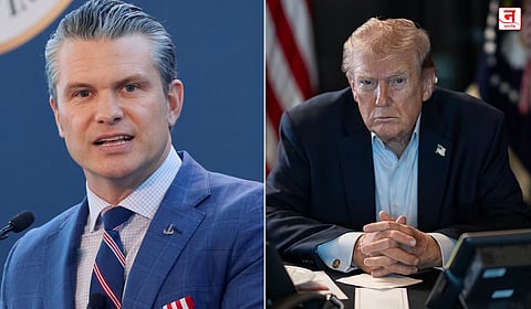 Lebanon-Israel Ceasefire : लेबनॉन आणि इस्रायल यांचा युद्धविराम