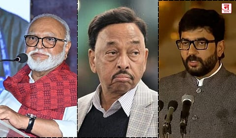 चौकशा, कारवाई आणि भीतीची ‘टांगती तलवार’