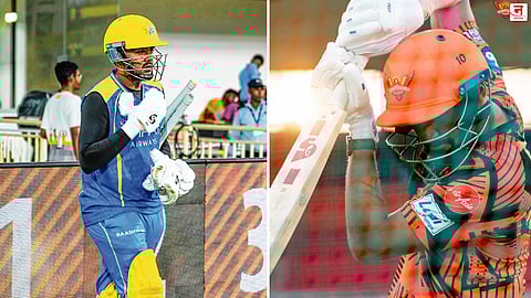 IPL 2026 : विजयी सातत्य राखण्यासाठी चेन्नई-हैदराबादमध्ये आज द्वंद्व