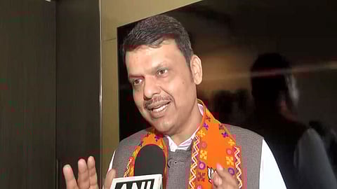 घुसखोरांना मतदार बनवण्याचा तृणमूलचा कट; देवेंद्र फडणवीस यांचा कोलकाता येथे आरोप