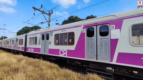 चाचणीनंतर स्वयंचलित दरवाजांची लोकल धावणार; आरडीएसओनंतर रेल्वेकडून चाचणी