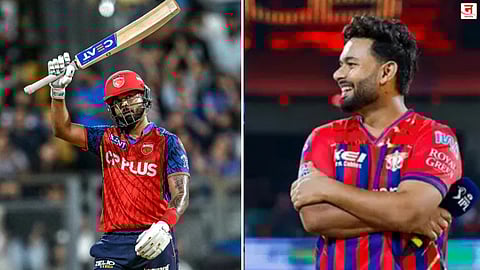 IPL 2026 : पंजाबचे पाचव्या विजयाचे ध्येय; अग्रस्थान कायम राखण्यासाठी सज्ज; संघर्ष करणाऱ्या लखनऊविरुद्ध लढत