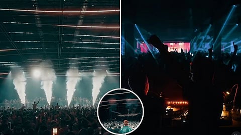 नेस्को ड्रग्ज प्रकरण : नवव्या आरोपीला पोलादपूरमधून अटक