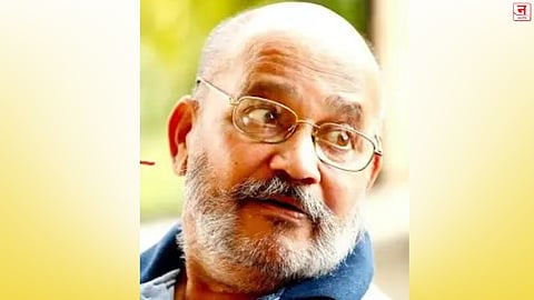 ज्येष्ठ कवी अरुण काकतकर यांचे निधन