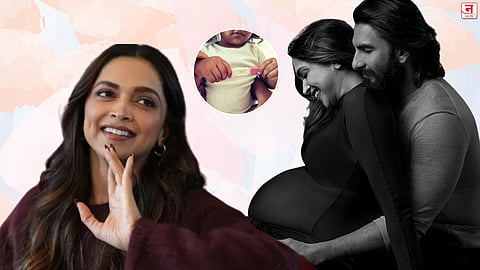 दुसऱ्यांदा आई होणार दीपिका पदुकोण? लेक दुआच्या 'क्यूट' पोस्टमुळे रंगल्या चर्चा