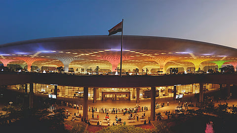 मुंबई विमानतळावर ७ मे रोजी मेगाब्लॉक; सहा तास धावपट्ट्या बंद