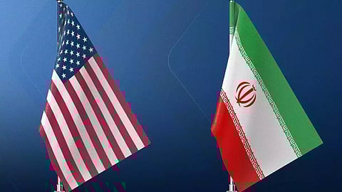 अमेरिका-इराण शांतता चर्चेच्या दुसऱ्या फेरीवर अनिश्चिततेचे सावट; युद्धबंदीची मुदत आज संपणार; बैठकीकडे संपूर्ण जगाचे लक्ष