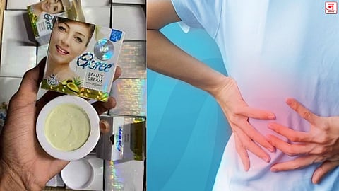 झटपट गोरे होण्याचा नाद जीवावर; नागपुरात पाकिस्तानी क्रीममुळे महिलांना किडनीचे विकार; संभाजीनगरनंतर  FDA ची मोठी कारवाई