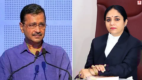 अरविंद केजरीवाल यांची याचिका फेटाळली; दिल्ली मद्य धोरण प्रकरणात न्या. स्वर्णकांता शर्मा सुनावणीवर ठाम