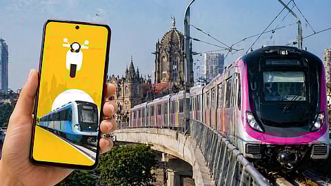 आता Rapido वरूनही मिळणार मेट्रो तिकीट; नव्या युजर्ससाठी पहिली राइड मोफत