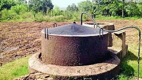 राज्याचे कॉम्प्रेस्ड 'बॉयोगॅस' धोरण जाहीर; अंमलबजावणीसाठी ५०० कोटींची तरतूद; राज्य मंत्रिमंडळाची मान्यता