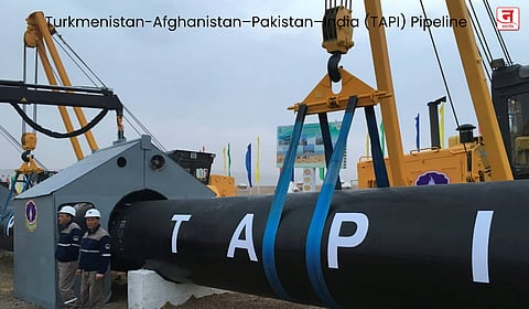 पुरवठा साखळीच्या मजबुतीवर ठरतो विजेता