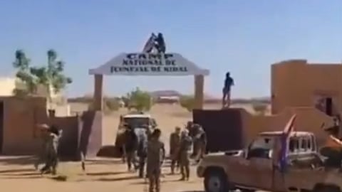 उत्तर मालीमध्ये फुटीरतावाद्यांचे वर्चस्व? सुरक्षेची बिकट परिस्थिती