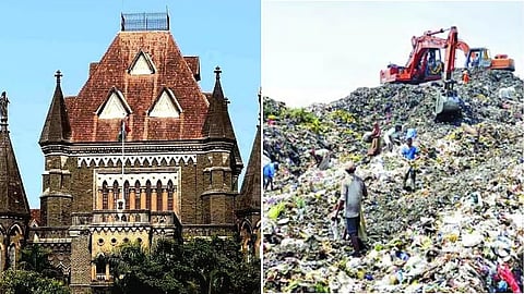 Mumbai : कांजूरमार्ग डंपिंग ग्राऊंड बंद करण्याचे संकेत