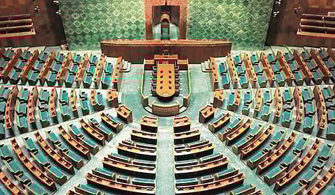 पंतप्रधान, मुख्यमंत्र्यांना हटवण्याबाबतच्या विधेयकावर ‘जेपीसी’कडून चर्चा; महाराष्ट्रात विविध स्तरावर सल्लामसलत