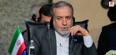 Iran vs US-Israel War : पाकच्या मध्यस्थीबाबत इराणमध्ये नाराजी