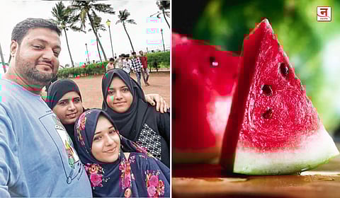 Mumbai : आधी खाल्ली बिर्याणी, मग कलिंगड; एकाच कुटुंबातील चौघांचा संशयास्पद मृत्यू, अन्नातून विषबाधेचा संशय 