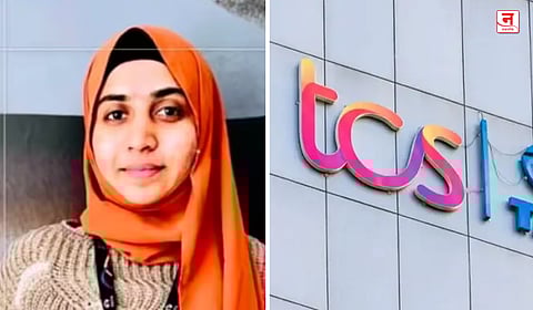 नाशिक टीसीएस प्रकरण : निदा खानच्या जामिनावर दोन मे रोजी सुनावणी