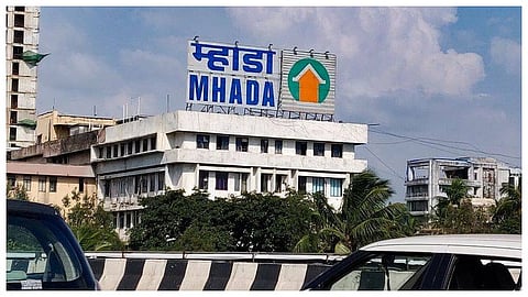 Mumbai : म्हाडा लॉटरीसाठी मुदतवाढ; १४ मेपर्यंत करता येणार अर्ज, जाणून घ्या सविस्तर