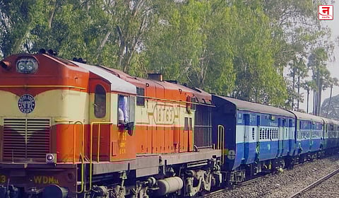 मध्य रेल्वेकडून मुंबई, पुणे, नागपूरसाठी ६ वीकेंड स्पेशल ट्रेन; वाचा वेळापत्रक