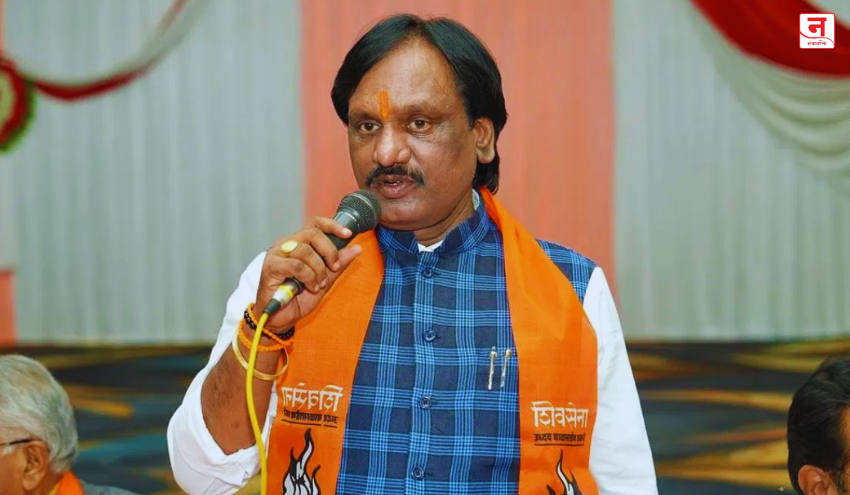 ठाकरे गटाची दानवेंना उमेदवारी, काँग्रेस संतप्त; विधानपरिषद निवडणुकीची समीकरणे बदलण्याची चिन्हे 