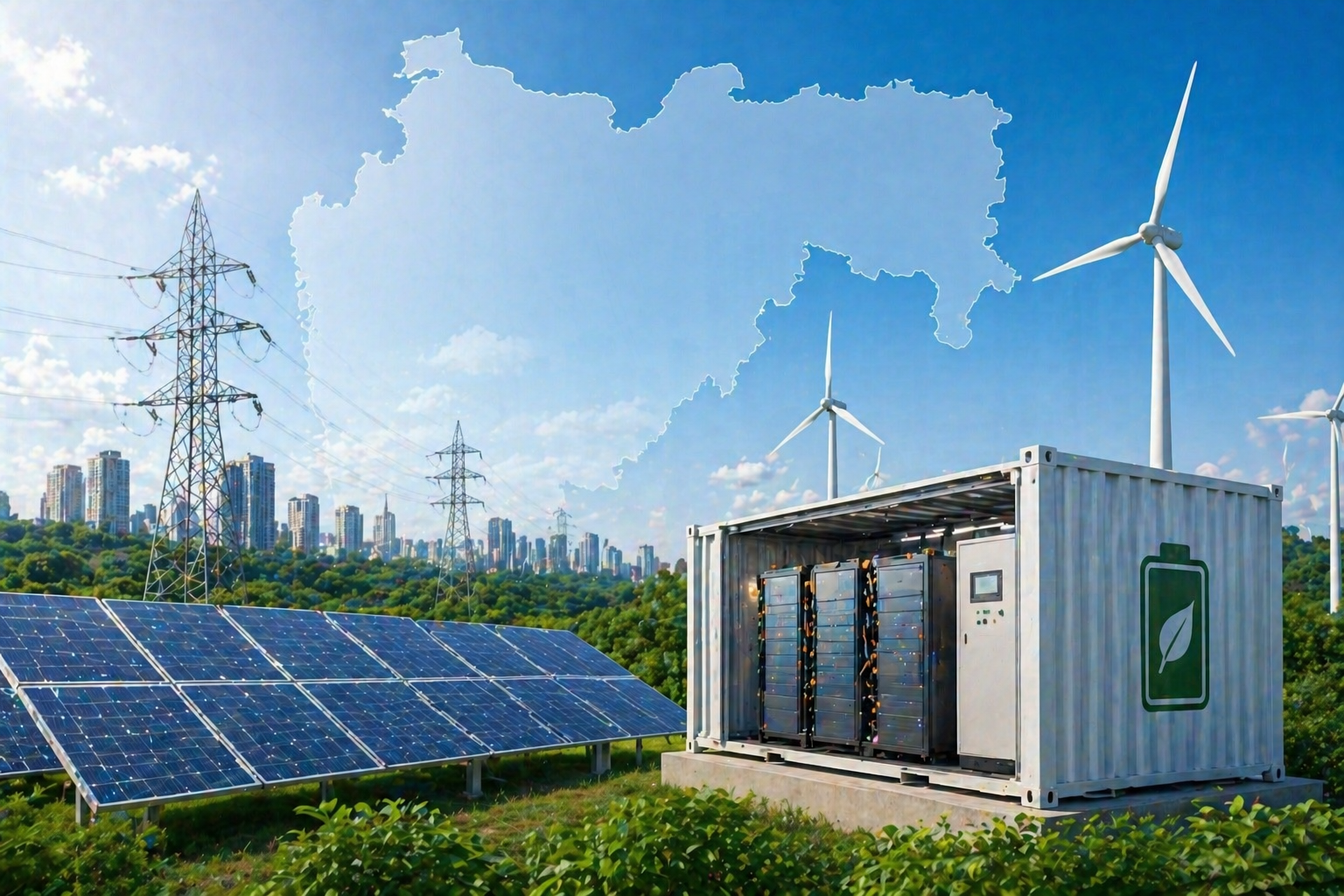 हरित ऊर्जेसाठी १२,३०३ कोटींची मॅजेस्टिक योजना; राज्य मंत्रिमंडळाचा निर्णय