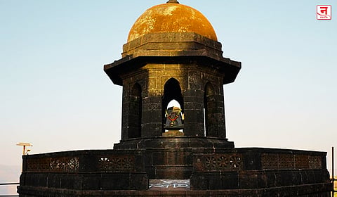 शोध समाधीचा, जागर शिवरायांचा...
