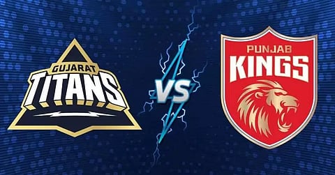 IPL 2026 : सलग तिसऱ्या विजयासाठी गुजरात सज्ज; गोलंदाजी सुधारण्याचे पंजाब किंग्स संघासमोर आव्हान