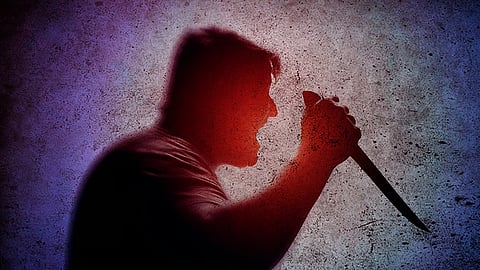 चाकण येथे पाशवी कृत्य, गळा चिरला; बिहारला पळण्याच्या तयारीत असलेल्या आरोपीला अटक