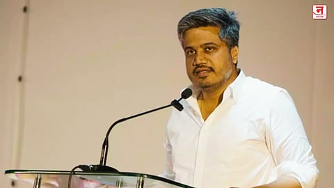 MPSC अध्यक्षांनी राजीनामा द्यावा; रोहित पवारांनी दिली सरकारला एक आठवड्याची मुदत
