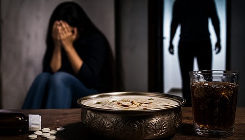 शीरखुर्मातून गुंगीचे औषध देऊन अत्याचार? टीसीएस प्रकरणात तपास यंत्रणेकडे धक्कादायक माहिती