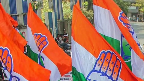 प्रदेश काँग्रेसची दमछाक !