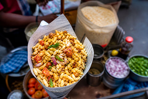 पश्चिम बंगालची 'झालमुरी' देशभर चर्चेत; मुंबईत कुठे मिळेल? काय आहे खास?