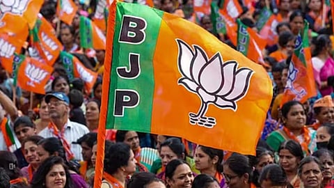 महाराष्ट्रात भाजप प्रवेशाकरिता लागतील रांगा