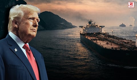 US-Iran Ceasefire : होर्मुझची खाडी उघडण्याचे प्रयत्न; इराण- अमेरिका युद्धविराम धोक्यात
