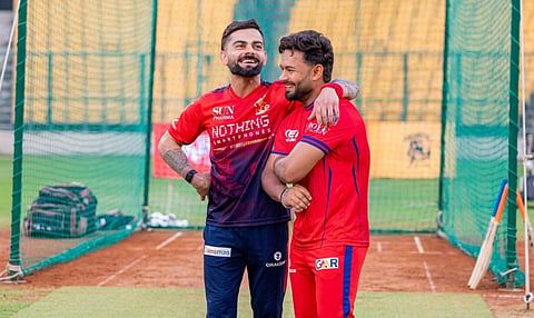 IPL 2026, LSG vs RCB : एकानावर फलंदाजांची कसोटी; सलग सहा पराभव पत्करणाऱ्या लखनऊसमोर आज बंगळुरूचे कडवे आव्हान