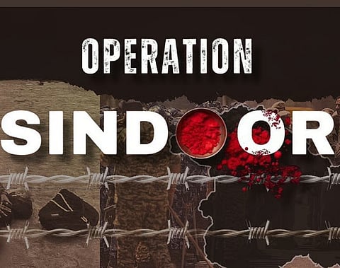 Operation Sindoor First Anniversary : ऑपरेशन सिंदूरचे पंतप्रधान मोदींनी केले स्मरण