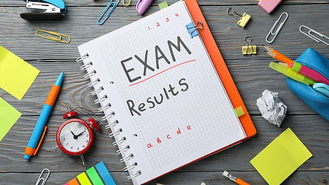 Maharashtra SSC Result 2026 : दहावीचा निकाल जाहीर; 'या' वेबसाइट्सवरून लगेच पाहा मार्कशीट