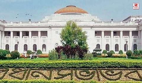 तमिळनाडूत पेच कायम; पश्चिम बंगाल विधानसभा बरखास्त