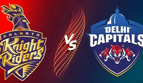 IPL 2026 : कोटला आणि कोलकाताची दिल्लीला चिंता! घरच्या मैदानात पाचवा पराभव टाळण्याचे लक्ष्य; बाद फेरीच्या शर्यतीत टिकून राहण्यासाठी विजय अनिवार्य
